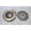 1998-2000 BMW E39 528i E46 328i M52TU Factory Clutch and Pressure Plate Set OEM - 35865