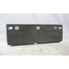 1999-2003 BMW E39 5-Series Touring Wagon Front Small Trunk Floor Carpet Black OE