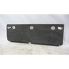 1999-2003 BMW E39 5-Series Touring Wagon Front Small Trunk Floor Carpet Black OE