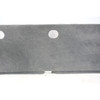 1999-2003 BMW E39 5-Series Touring Wagon Front Small Trunk Floor Carpet Black OE