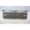 1999-2003 BMW E39 5-Series Touring Wagon Front Small Trunk Floor Carpet Black OE