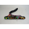 1997-2003 BMW E39 5-Series Right Rear Fender Electrical Fuse Box Carrier 45