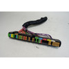 1997-2003 BMW E39 5-Series Right Rear Fender Electrical Fuse Box Carrier 45