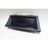 Damaged 2010-2013 BMW E70 X5 E71 X6 Factory On-Board OBC Display Screen 8.8"