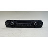 Damaged 2009-2012 BMW E70 X5 SAV E71 Automatic Climate Control Interface OE