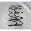 2006-2008 BMW E90 3-Series Sedan Factory Front Coil Spring Pair 323i 328i 2WD OE - 35963