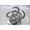 2006-2008 BMW E90 3-Series Sedan Factory Front Coil Spring Pair 323i 328i 2WD OE - 35963