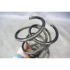 2006-2008 BMW E90 3-Series Sedan Factory Front Coil Spring Pair 323i 328i 2WD