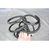2006-2008 BMW E90 3-Series Sedan Factory Front Coil Spring Pair 323i 328i 2WD