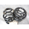 1996-1998 BMW Z3 1.9 Roadster M44 4-Cyl Rear Axle Coil Barrel Springs OEM