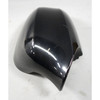 2008-2013 BMW E90 3-Series E91 4-Door Left Outside Mirror Cover Cap Black 2 OEM