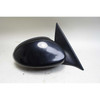 Damaged 2007-2009 BMW E92 E93 3-Series Right Outside Side Mirror Black OEM - 36245