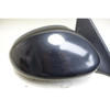 Damaged 2007-2009 BMW E92 E93 3-Series Right Outside Side Mirror Black OEM