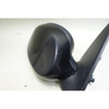 Damaged 2007-2009 BMW E92 E93 3-Series Right Outside Side Mirror Black OEM