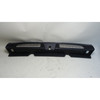 2013-2015 BMW E84 X1 SAV Rear Trunk  Locking Sill Cover Trim with Metal Inserts