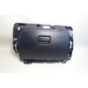 2013-2015 BMW E84 X1 SAV Right Front Interior Glove Box with Latch Black OEM