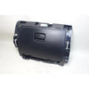 2013-2015 BMW E84 X1 SAV Right Front Interior Glove Box with Latch Black OEM