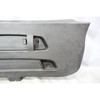 2013-2015 BMW E85 X1 SAV Rear Interior Trunk Lid Lower Trim Panel Black OEM