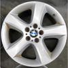 2007-2014 BMW E70 X5 SAV Factory 19" Style 212 Star Spoke Wheel Set of 4 OEM - 36368