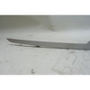 2013-2015 BMW E84 X1 SAV Front Dashboard Trim Strip Matte Silver Basic OEM