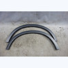2011-2018 BMW F25 X3 F26 X4 Factory Rear Fender Flare Wheel Arch Trim Pair OEM