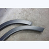 2011-2018 BMW F25 X3 F26 X4 Factory Rear Fender Flare Wheel Arch Trim Pair OEM