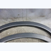 2011-2018 BMW F25 X3 F26 X4 Factory Rear Fender Flare Wheel Arch Trim Pair OEM