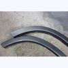 2011-2018 BMW F25 X3 F26 X4 Factory Rear Fender Flare Wheel Arch Trim Pair OEM