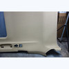 2007-2013 BMW E70 X5 SAV Headliner Lining For Panoramic Glass Sun Roof Beige OEM