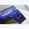 1996-1998 BMW Z3 1.9 Roadster Right Rear Fender Quarter Panel Montreal Blue OEM