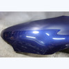 1996-1998 BMW Z3 1.9 Roadster Right Rear Fender Quarter Panel Montreal Blue OEM