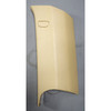 2011-2017 BMW F25 X3 SAV Interior C- Pillar Column Covers Pair Beige OEM