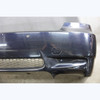 2008-2013 BMW E92 E93 M3 2dr Rear ///M Bumper Cover Panel Trim Jerez Black OEM