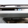 2008-2013 BMW E93 M3 Convertible Dashboard Panel Extended Palladium Silver Leath
