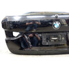 2013-2015 BMW E84 X1 SAV Rear Trunk Tail Gate Door w Windshield Glass Black II