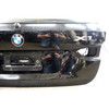 2013-2015 BMW E84 X1 SAV Rear Trunk Tail Gate Door w Windshield Glass Black II