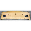 1993-1985 BMW E28 5-Series Sedan Rear Window Tray Shelf Cover Sand Beige OEM