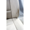 2009-2013 BMW E82 1 Series Coupe Factory Basic Seat Front Beige Leather OEM