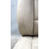 2009-2013 BMW E82 1 Series Coupe Factory Basic Seat Front Beige Leather OEM
