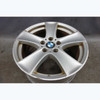 2007-2013 BMW E70 X5 SAV Factory 18x8.5 Style 209 Star Spoke Alloy Wheel OEM - 36567