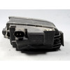 DAMAGED 1996-1999 BMW Z3 Roadster E39 Left Front Factory Fog Light Lamp Glass OE