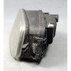 DAMAGED 1996-1999 BMW Z3 Roadster E39 Right Front Factory Fog Light Lamp Glass