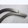 2013-2015 BMW E84 X1 SAV Factory Rear Fender Arch Flare Trim Pair Black OEM