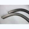 2013-2015 BMW E84 X1 SAV Factory Rear Fender Arch Flare Trim Pair Black OEM