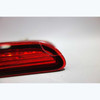 Damaged 2007-2013 BMW E93 3-Series Convertible Rear Third Brake Light Lamp OEM - 36905