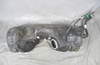 2006-2009 BMW E85 E86 Z4 Factory Plastic Gas Tank w Fill Spout 2006-2008 USED OE