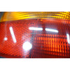 Damaged 1996-2002 BMW Roadster Right Rear Passenger Tail Light Lamp Housing - 36697