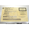 Damaged 2010-2013 BMW 3-Series 1-Series Factory Professional CD Radio Satellite