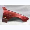 1997-2003 BMW E39 5-Series Aftermarket Right Front Fender Quarter Royal Red - 36769