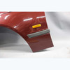 1997-2003 BMW E39 5-Series Aftermarket Left Front Fender Quarter Panel Royal Red - 36770